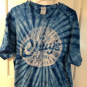 Chuys restaurant T-shirt